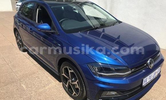 Tenga Tsaru Volkswagen Polo R WRC Bhuruu Mota in Bulawayo in Bulawayo Tenga Tsaru Volkswagen Polo R WRC Bhuruu Mota in Bulawayo in Bulawayo