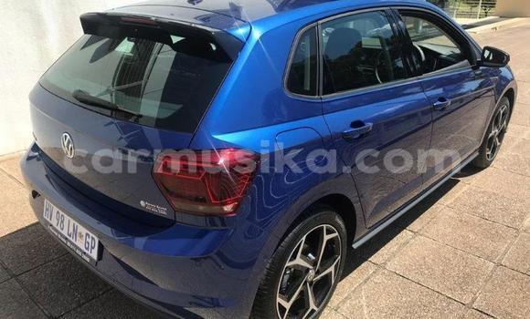 Tenga Tsaru Volkswagen Polo R WRC Bhuruu Mota in Bulawayo in Bulawayo Tenga Tsaru Volkswagen Polo R WRC Bhuruu Mota in Bulawayo in Bulawayo