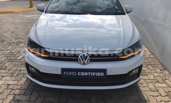 Acheter Occasion Voiture Volkswagen Polo GTI Blanc à Bulawayo, Bulawayo Acheter Occasion Voiture Volkswagen Polo GTI Blanc à Bulawayo, Bulawayo