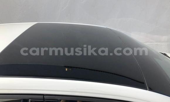 Acheter Occasion Voiture Volkswagen Polo GTI Blanc à Bulawayo, Bulawayo Acheter Occasion Voiture Volkswagen Polo GTI Blanc à Bulawayo, Bulawayo