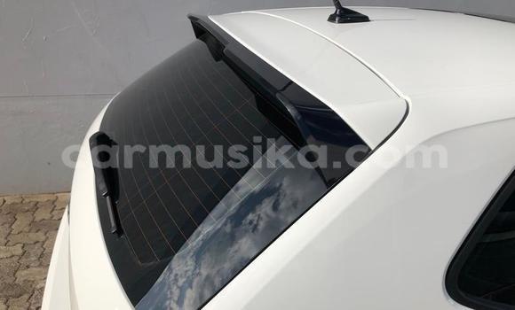 Acheter Occasion Voiture Volkswagen Polo GTI Blanc à Bulawayo, Bulawayo Acheter Occasion Voiture Volkswagen Polo GTI Blanc à Bulawayo, Bulawayo