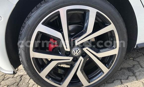 Acheter Occasion Voiture Volkswagen Polo GTI Blanc à Bulawayo, Bulawayo Acheter Occasion Voiture Volkswagen Polo GTI Blanc à Bulawayo, Bulawayo