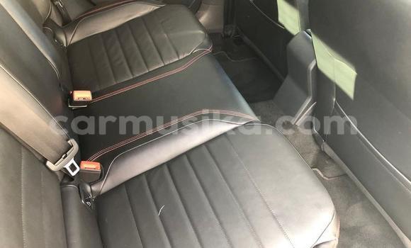 Acheter Occasion Voiture Volkswagen Polo GTI Blanc à Bulawayo, Bulawayo Acheter Occasion Voiture Volkswagen Polo GTI Blanc à Bulawayo, Bulawayo