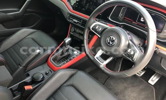 Acheter Occasion Voiture Volkswagen Polo GTI Blanc à Bulawayo, Bulawayo Acheter Occasion Voiture Volkswagen Polo GTI Blanc à Bulawayo, Bulawayo