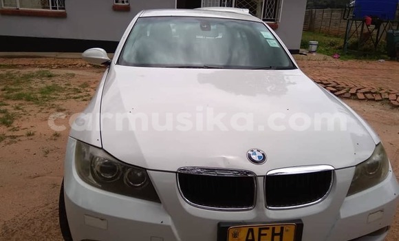 Tenga Tsaru BMW 3–Series Chena Mota in Harare in Harare Tenga Tsaru BMW 3–Series Chena Mota in Harare in Harare