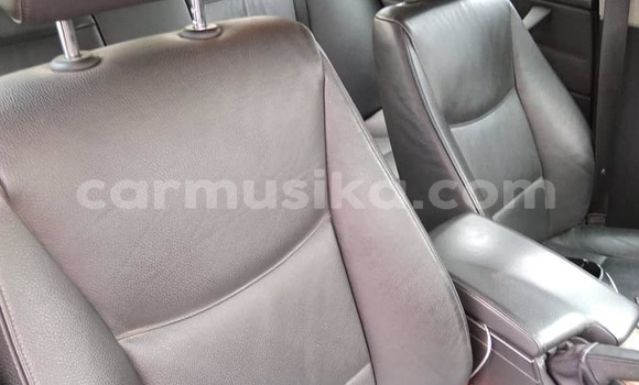 Tenga Tsaru BMW 3–Series Chena Mota in Harare in Harare Tenga Tsaru BMW 3–Series Chena Mota in Harare in Harare