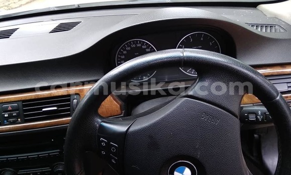 Tenga Tsaru BMW 3–Series Chena Mota in Harare in Harare Tenga Tsaru BMW 3–Series Chena Mota in Harare in Harare