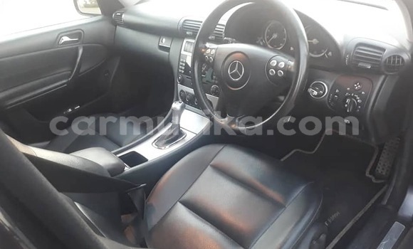 Tenga Tsaru Mercedes‒Benz C-klasse Nhema Mota in Harare in Harare Tenga Tsaru Mercedes‒Benz C-klasse Nhema Mota in Harare in Harare