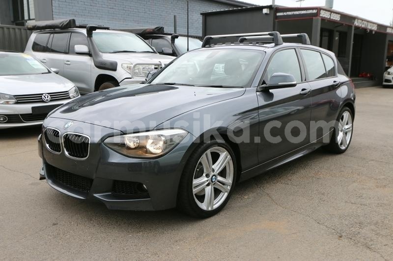 Big with watermark bmw 1er harare harare 12059