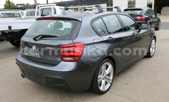 Tenga Tsaru BMW 1er Nhema Mota in Harare in Harare Tenga Tsaru BMW 1er Nhema Mota in Harare in Harare