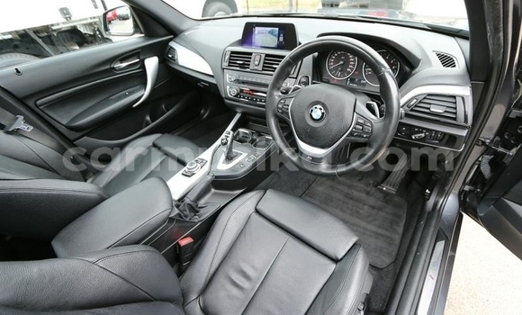 Tenga Tsaru BMW 1er Nhema Mota in Harare in Harare Tenga Tsaru BMW 1er Nhema Mota in Harare in Harare