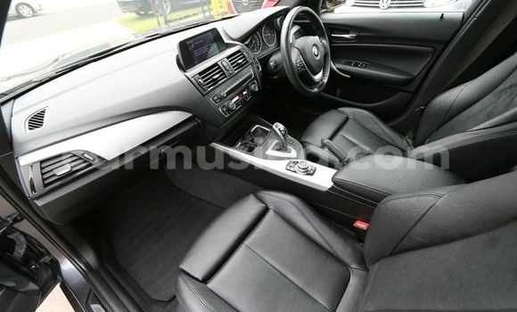 Tenga Tsaru BMW 1er Nhema Mota in Harare in Harare Tenga Tsaru BMW 1er Nhema Mota in Harare in Harare