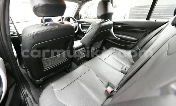 Tenga Tsaru BMW 1er Nhema Mota in Harare in Harare Tenga Tsaru BMW 1er Nhema Mota in Harare in Harare