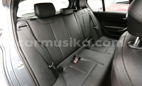 Tenga Tsaru BMW 1er Nhema Mota in Harare in Harare Tenga Tsaru BMW 1er Nhema Mota in Harare in Harare