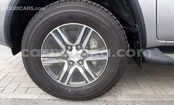 Tenga Imported Toyota Fortuner Zvimwe Mota in Import - Dubai in Harare Tenga Imported Toyota Fortuner Zvimwe Mota in Import - Dubai in Harare