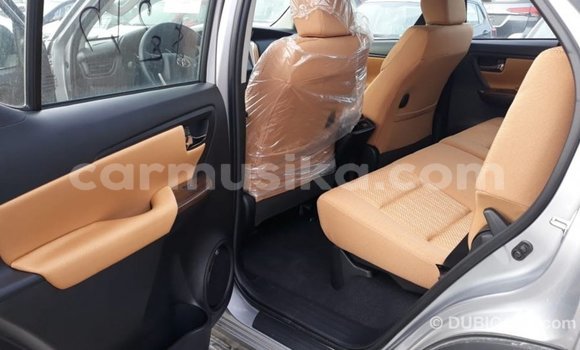 Tenga Imported Toyota Fortuner Zvimwe Mota in Import - Dubai in Harare Tenga Imported Toyota Fortuner Zvimwe Mota in Import - Dubai in Harare