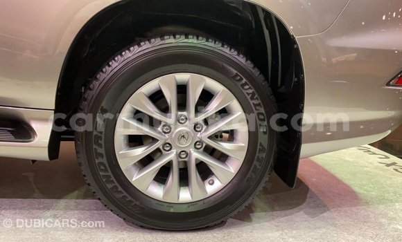 Buy Import Lexus GX Other Car in Import - Dubai in Harare Buy Import Lexus GX Other Car in Import - Dubai in Harare
