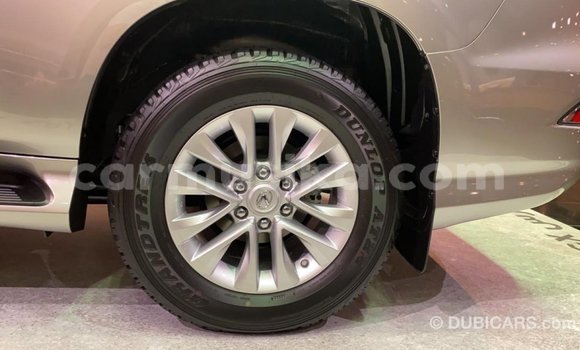 Buy Import Lexus GX Other Car in Import - Dubai in Harare Buy Import Lexus GX Other Car in Import - Dubai in Harare
