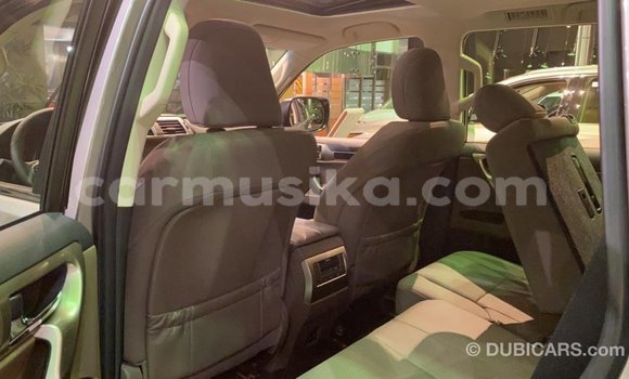 Buy Import Lexus GX Other Car in Import - Dubai in Harare Buy Import Lexus GX Other Car in Import - Dubai in Harare