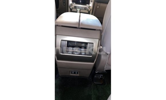 Buy Import Lexus GX Other Car in Import - Dubai in Harare Buy Import Lexus GX Other Car in Import - Dubai in Harare