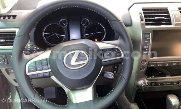 Buy Import Lexus GX Other Car in Import - Dubai in Harare Buy Import Lexus GX Other Car in Import - Dubai in Harare