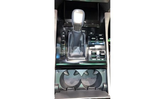 Buy Import Lexus GX Other Car in Import - Dubai in Harare Buy Import Lexus GX Other Car in Import - Dubai in Harare