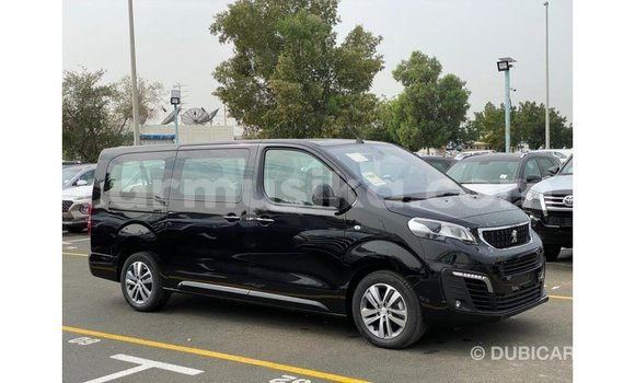 Buy Import Peugeot Traveller Black Car in Import - Dubai in Harare Buy Import Peugeot Traveller Black Car in Import - Dubai in Harare
