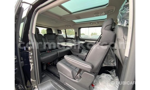 Buy Import Peugeot Traveller Black Car in Import - Dubai in Harare Buy Import Peugeot Traveller Black Car in Import - Dubai in Harare