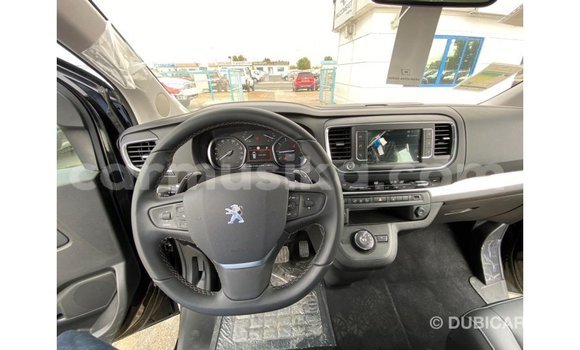 Buy Import Peugeot Traveller Black Car in Import - Dubai in Harare Buy Import Peugeot Traveller Black Car in Import - Dubai in Harare