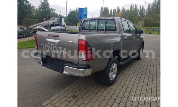 Buy Import Toyota Hilux Other Car in Import - Dubai in Harare Buy Import Toyota Hilux Other Car in Import - Dubai in Harare