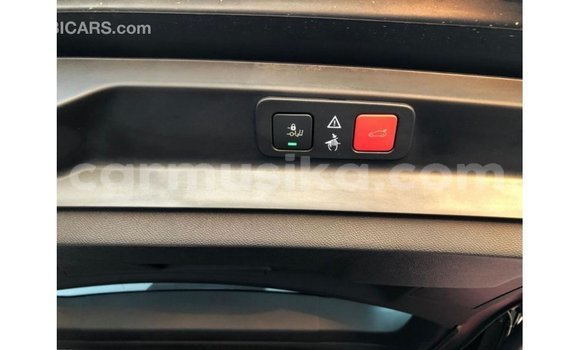 Buy Import Peugeot 5008 White Car in Import - Dubai in Harare Buy Import Peugeot 5008 White Car in Import - Dubai in Harare