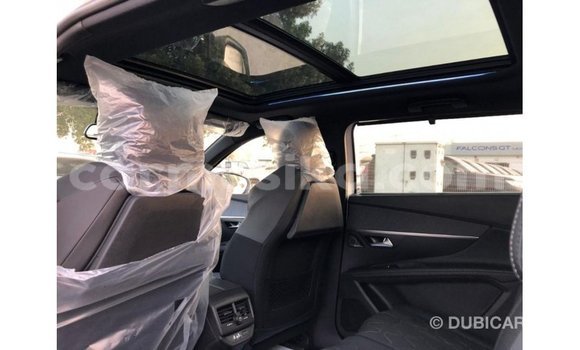 Buy Import Peugeot 5008 White Car in Import - Dubai in Harare Buy Import Peugeot 5008 White Car in Import - Dubai in Harare