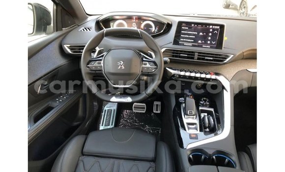 Buy Import Peugeot 5008 White Car in Import - Dubai in Harare Buy Import Peugeot 5008 White Car in Import - Dubai in Harare