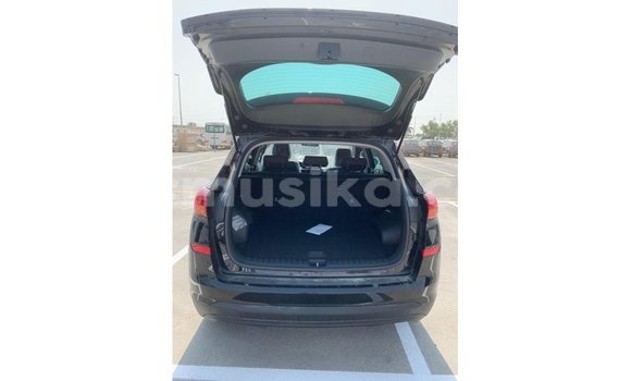 Nunua Imported Hyundai Tucson Nyeusi Gari ndani ya Import - Dubai nchini Harare Nunua Imported Hyundai Tucson Nyeusi Gari ndani ya Import - Dubai nchini Harare