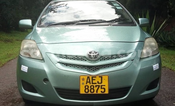 Buy Used Toyota Belta Other Car in Harare in Harare Buy Used Toyota Belta Other Car in Harare in Harare