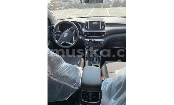 Nunua Imported Hyundai Tucson Nyeusi Gari ndani ya Import - Dubai nchini Harare Nunua Imported Hyundai Tucson Nyeusi Gari ndani ya Import - Dubai nchini Harare