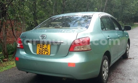 Buy Used Toyota Belta Other Car in Harare in Harare Buy Used Toyota Belta Other Car in Harare in Harare