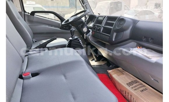 Tenga Imported Hino 300 Chena Rori in Import - Dubai in Harare Tenga Imported Hino 300 Chena Rori in Import - Dubai in Harare