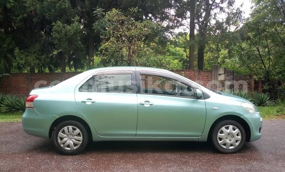 Buy Used Toyota Belta Other Car in Harare in Harare Buy Used Toyota Belta Other Car in Harare in Harare