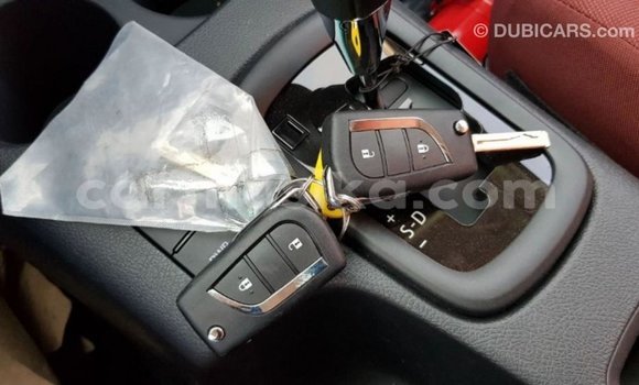 Tenga Imported Toyota Hilux Nhema Mota in Import - Dubai in Harare Tenga Imported Toyota Hilux Nhema Mota in Import - Dubai in Harare