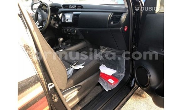 Tenga Imported Toyota Hilux Nhema Mota in Import - Dubai in Harare Tenga Imported Toyota Hilux Nhema Mota in Import - Dubai in Harare