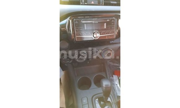 Tenga Imported Toyota Hilux Nhema Mota in Import - Dubai in Harare Tenga Imported Toyota Hilux Nhema Mota in Import - Dubai in Harare