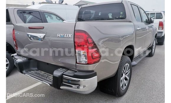 Buy Import Toyota Hilux Other Car in Import - Dubai in Harare Buy Import Toyota Hilux Other Car in Import - Dubai in Harare
