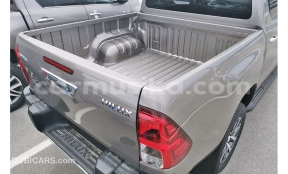 Buy Import Toyota Hilux Other Car in Import - Dubai in Harare Buy Import Toyota Hilux Other Car in Import - Dubai in Harare