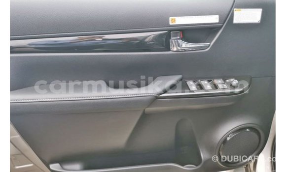 Buy Import Toyota Hilux Other Car in Import - Dubai in Harare Buy Import Toyota Hilux Other Car in Import - Dubai in Harare