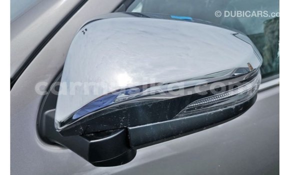 Buy Import Toyota Hilux Other Car in Import - Dubai in Harare Buy Import Toyota Hilux Other Car in Import - Dubai in Harare