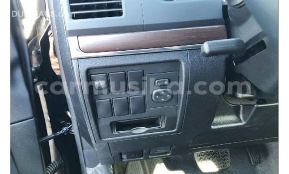 Tenga Imported Toyota Land Cruiser Nhema Mota in Import - Dubai in Harare Tenga Imported Toyota Land Cruiser Nhema Mota in Import - Dubai in Harare