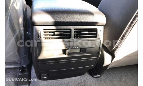 Tenga Imported Toyota Land Cruiser Nhema Mota in Import - Dubai in Harare Tenga Imported Toyota Land Cruiser Nhema Mota in Import - Dubai in Harare