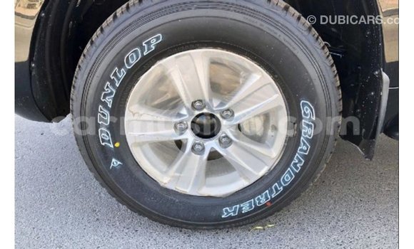 Tenga Imported Toyota Land Cruiser Nhema Mota in Import - Dubai in Harare Tenga Imported Toyota Land Cruiser Nhema Mota in Import - Dubai in Harare