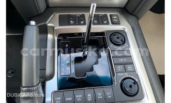 Acheter Import Voiture Toyota Land Cruiser Autre à Import - Dubai, Harare Acheter Import Voiture Toyota Land Cruiser Autre à Import - Dubai, Harare